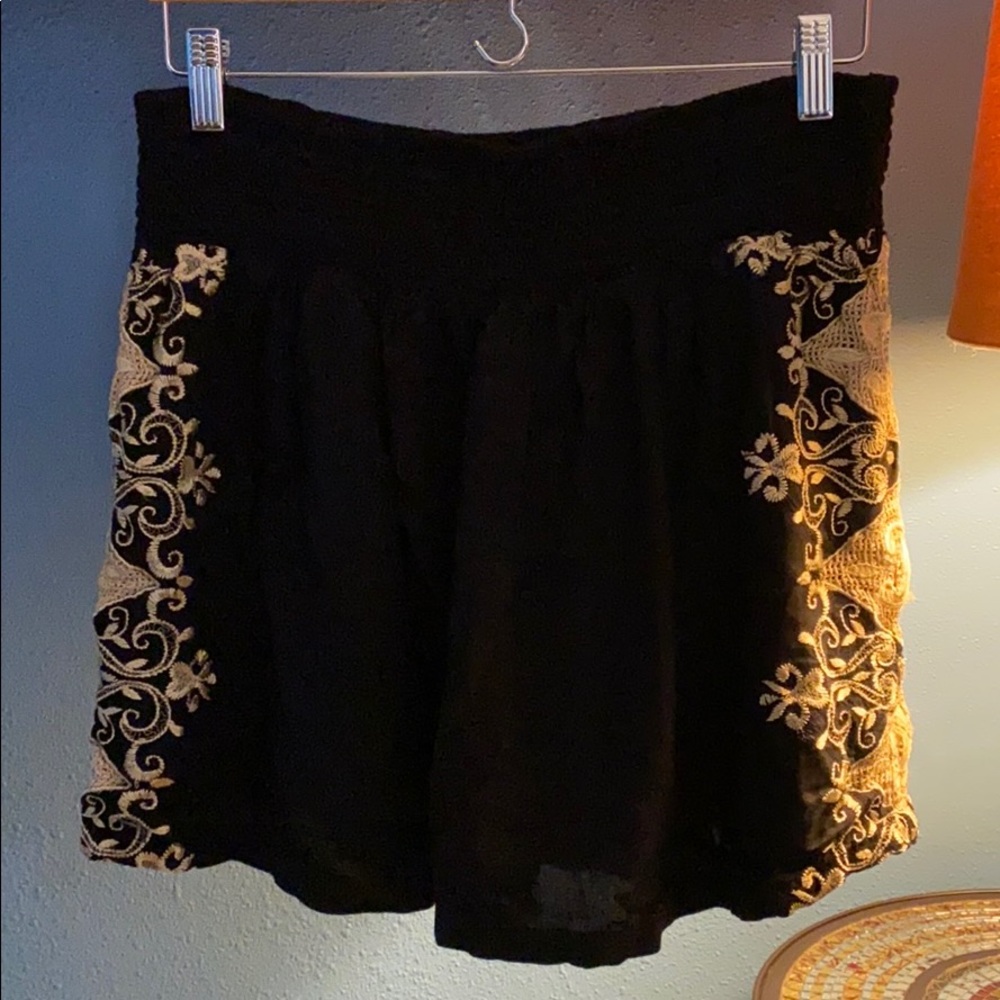 Lucky brand skirt